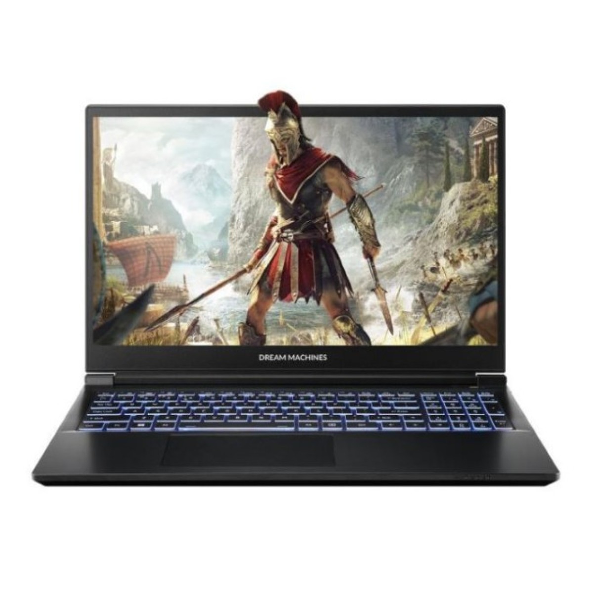 Ноутбук Dream Machines RG5050-15 (RG5050-15UA24) 256_256.jpg