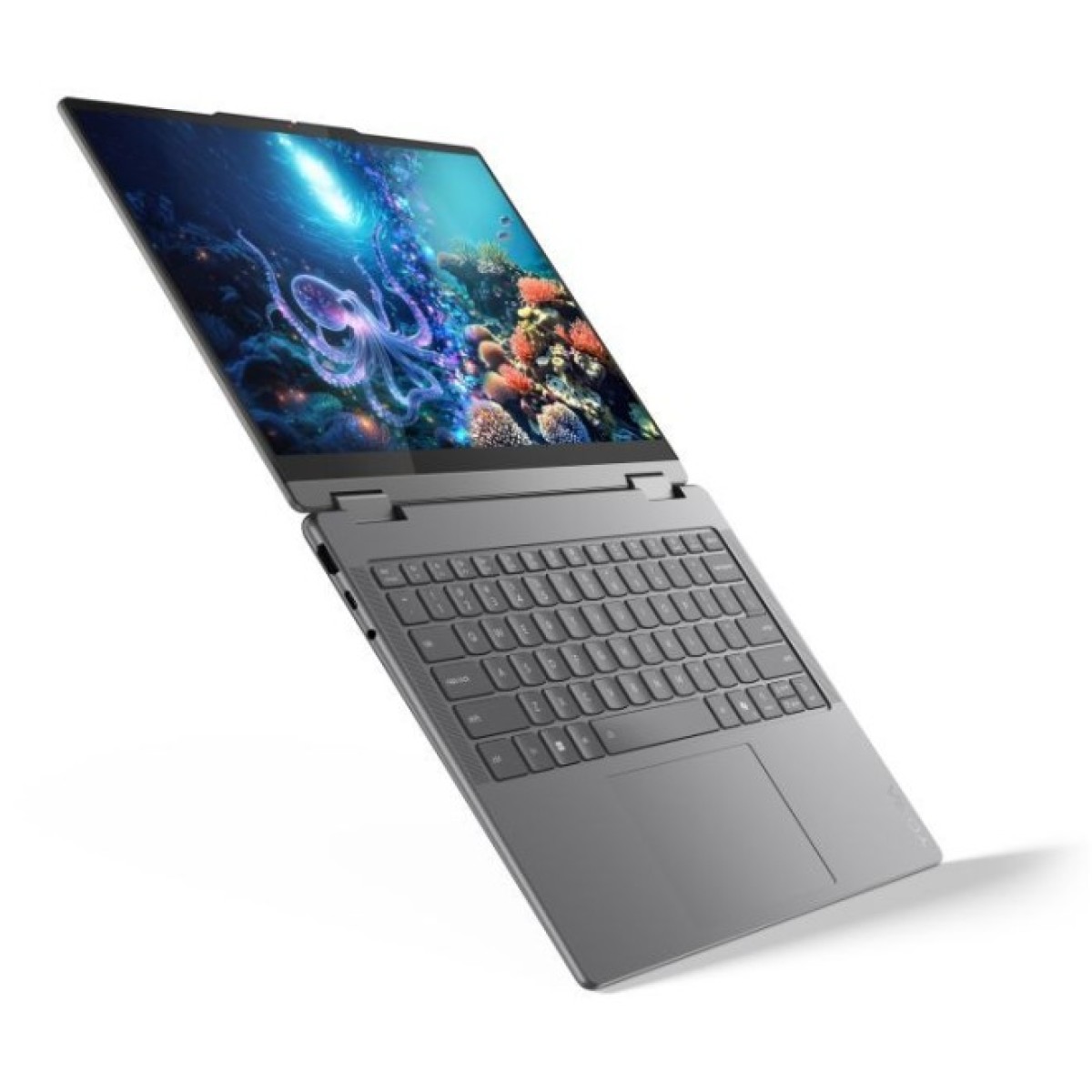 Ноутбук Lenovo Yoga 7 2-in-1 14ILL10 (83JQ009VRA) 98_98.jpg - фото 9