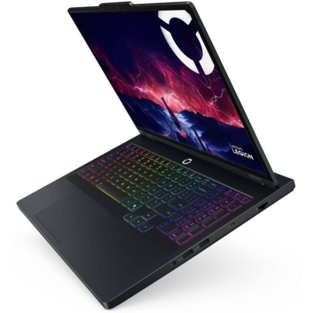 Ноутбук Lenovo Legion Pro 5 16ADR10 (83LT004HRA) 98_98.jpg - фото 3
