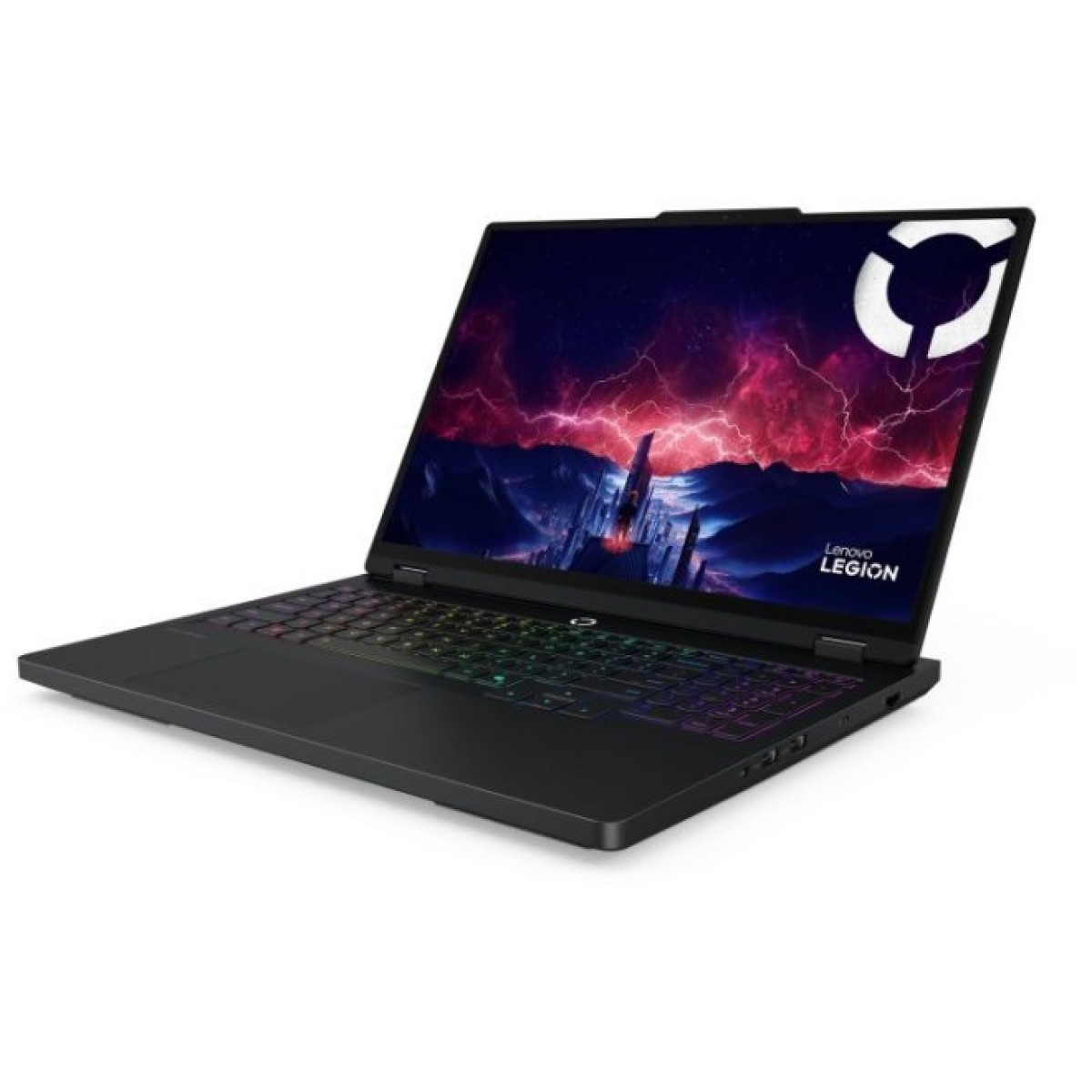 Ноутбук Lenovo Legion Pro 5 16ADR10 (83LT004HRA) 98_98.jpg - фото 5