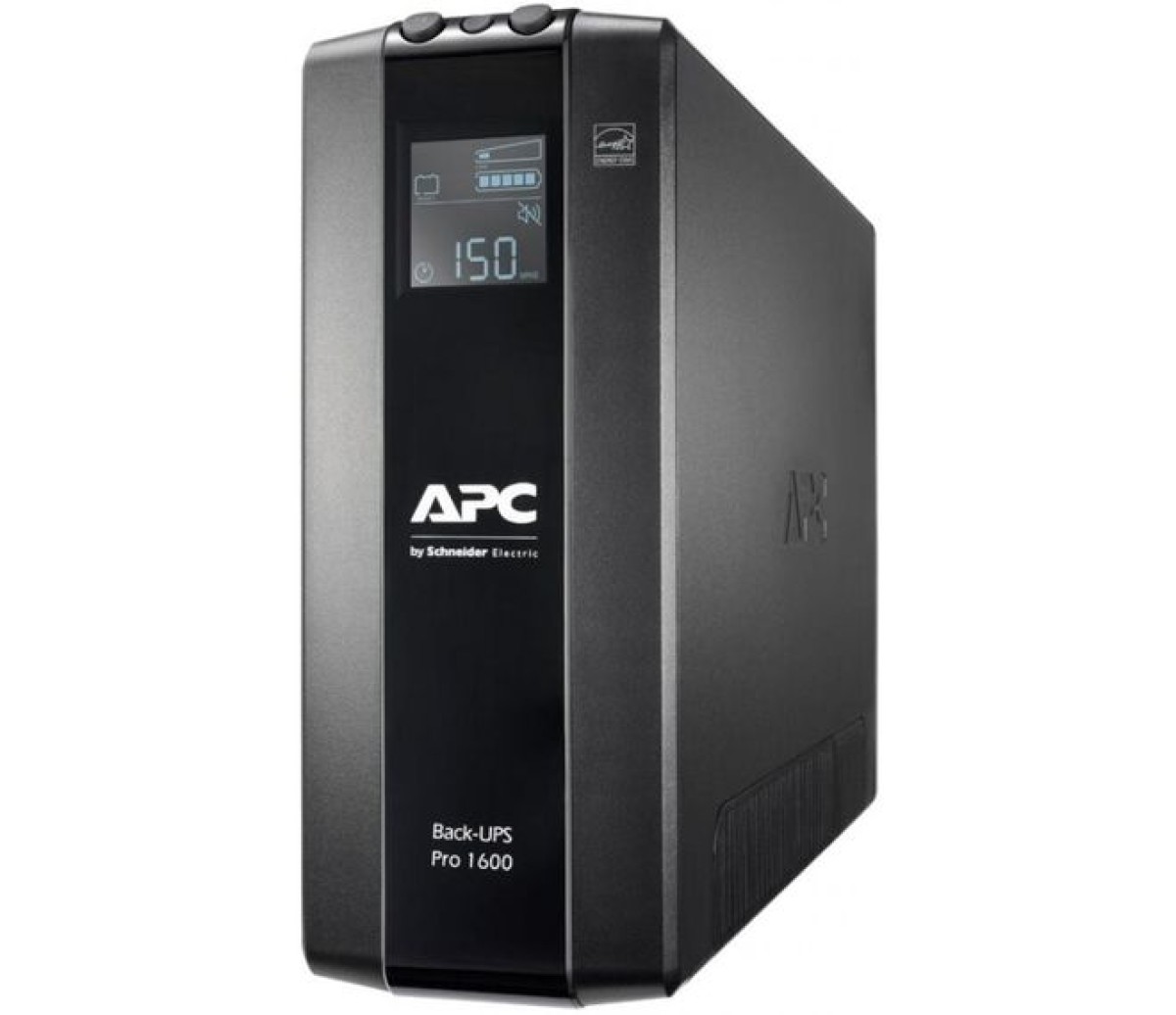 ИБП APC Back UPS Pro BR 1600VA (BR1600MI) 98_85.jpg - фото 1