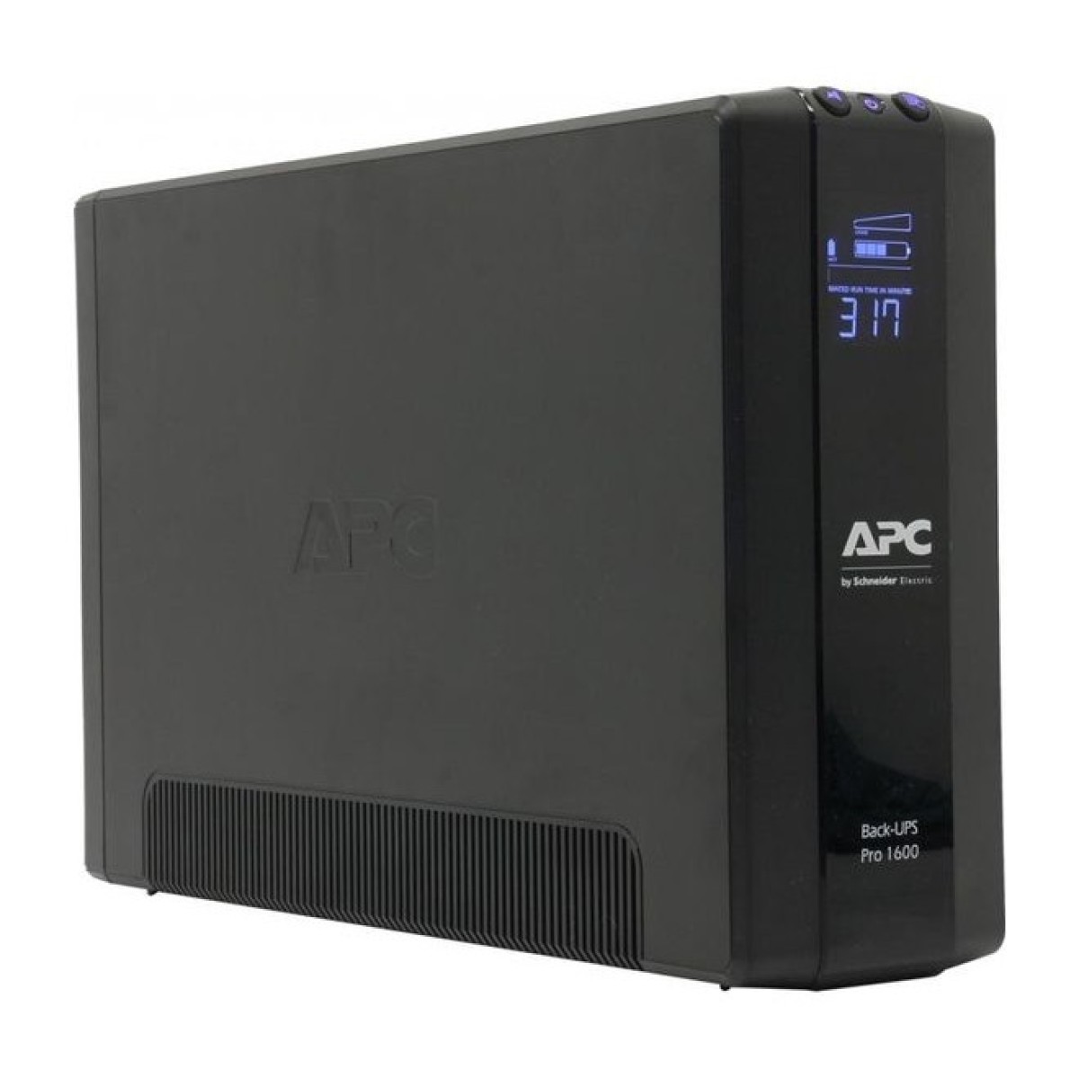 ИБП APC Back UPS Pro BR 1600VA (BR1600MI) 98_98.jpg - фото 2