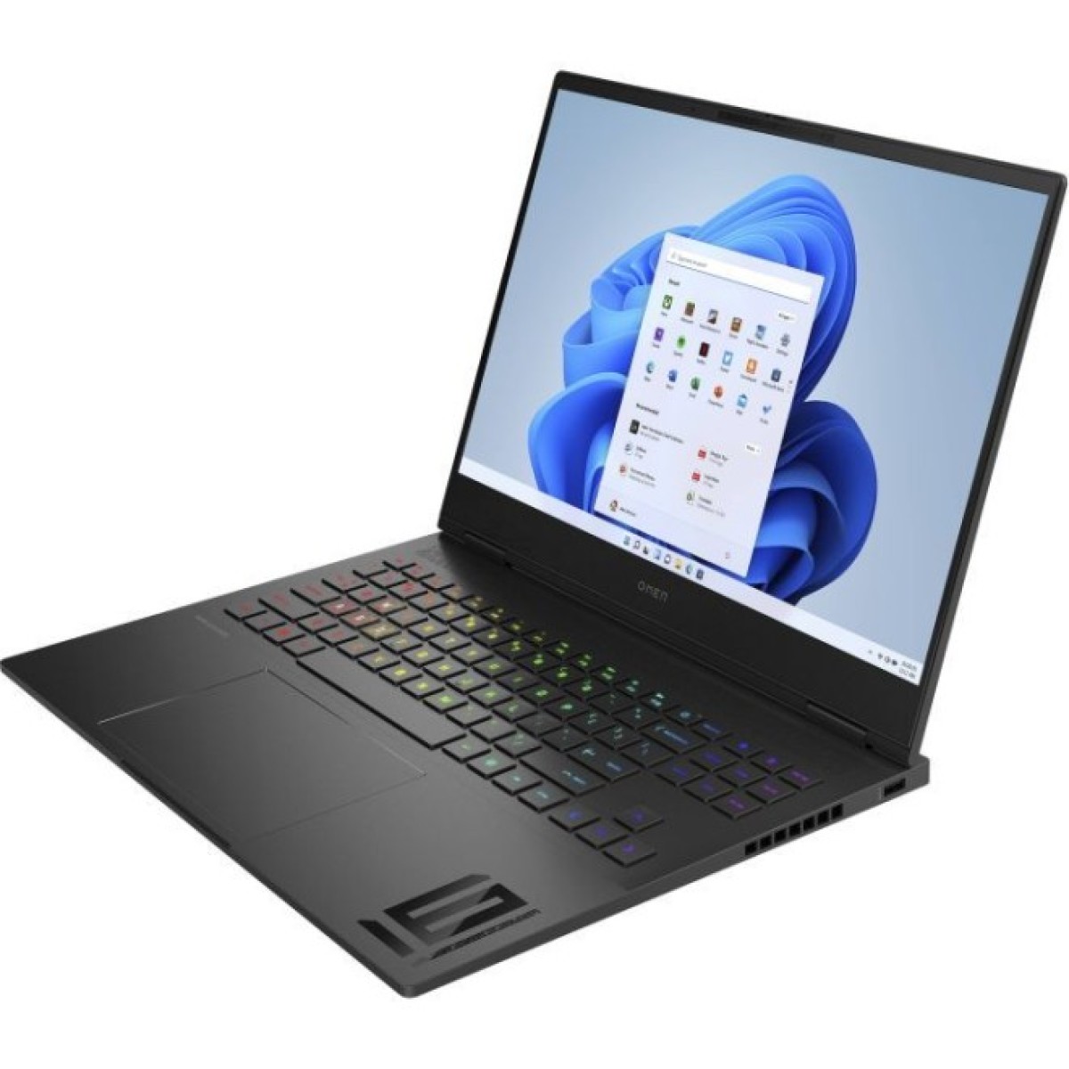 Ноутбук HP OMEN 16-am0042ua (BV8Z1EA) 98_98.jpg - фото 2
