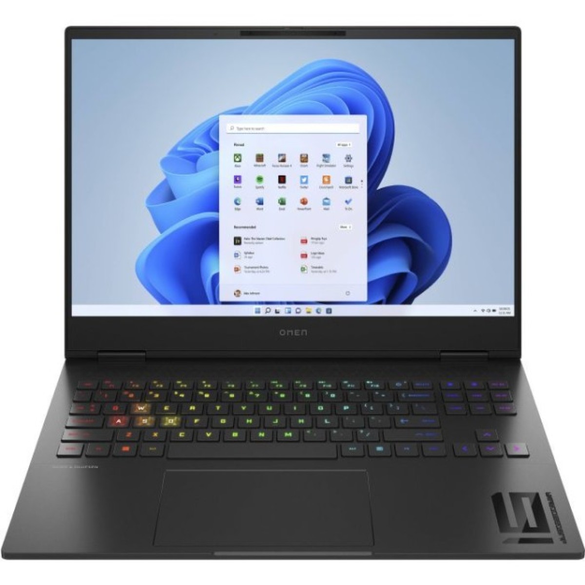 Ноутбук HP OMEN 16-am0042ua (BV8Z1EA) 256_256.jpg