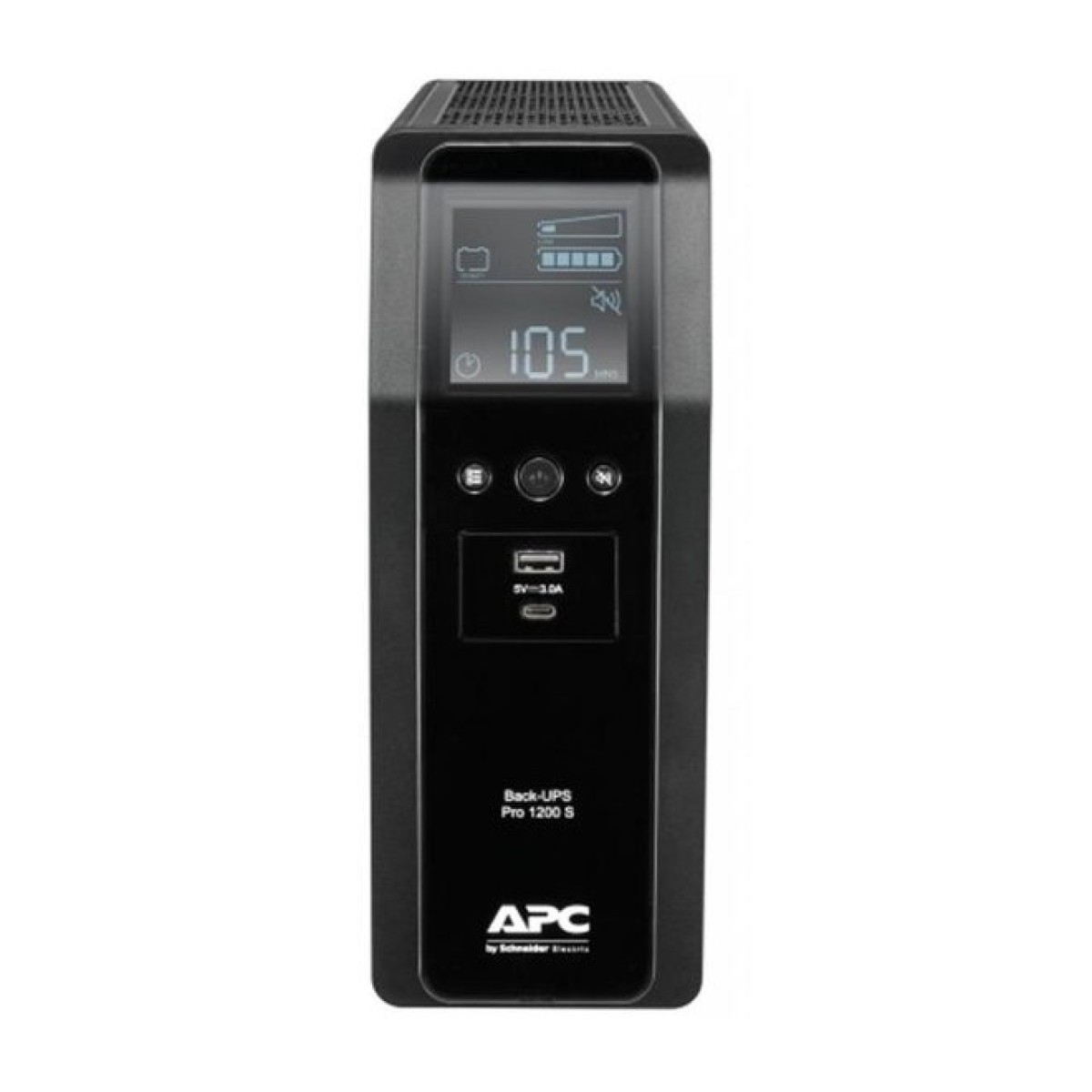 ИБП APC Back UPS Pro BR 1200VA (BR1200SI) - фото 1