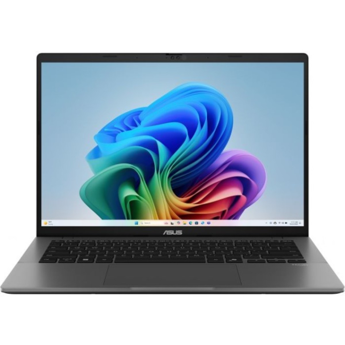 Ноутбук ASUS Vivobook S 14 M3407HA-LY017 (90NB16E1-M000N0) 256_256.jpg