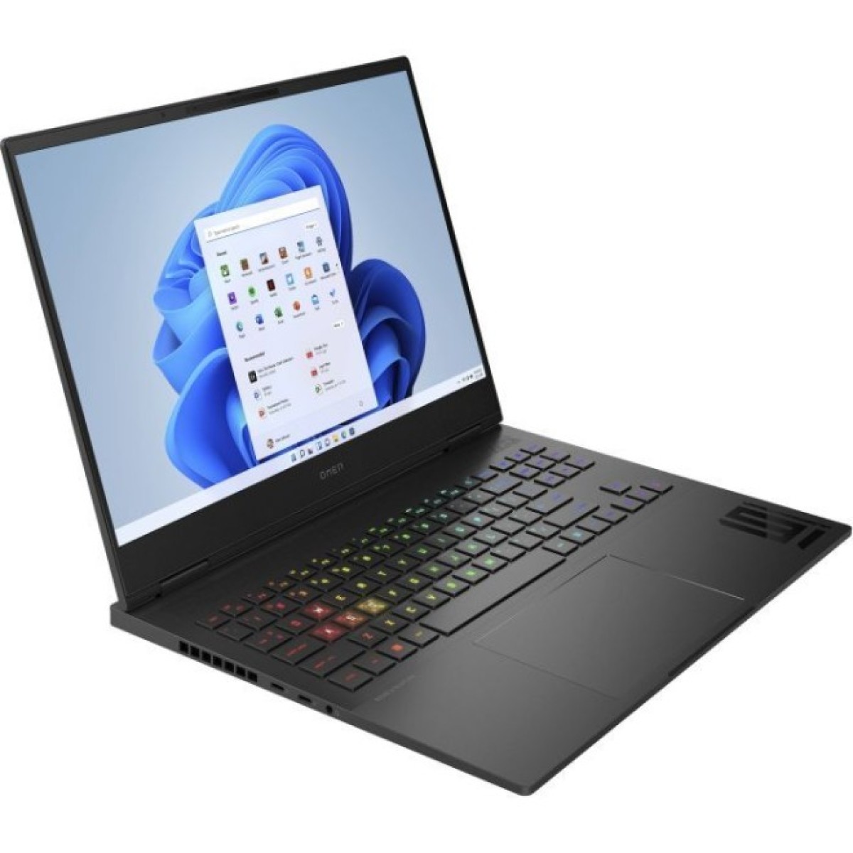 Ноутбук HP OMEN 16-am0042ua (BV8Z1EA) 98_98.jpg - фото 4
