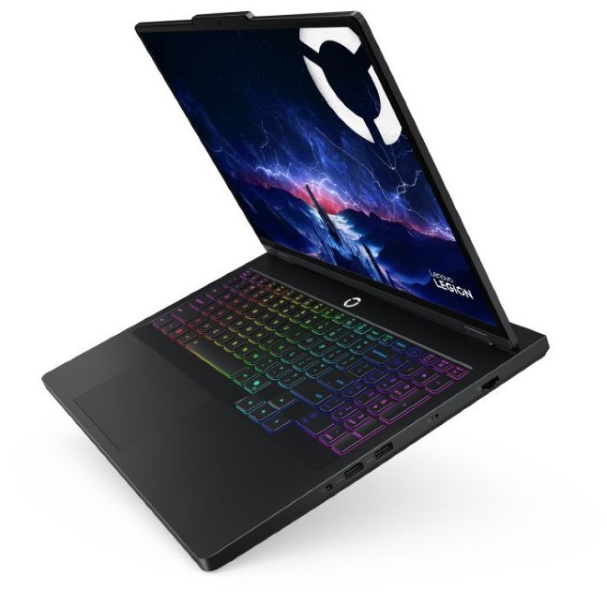 Ноутбук Lenovo Legion Pro 5 16IAX10 (83F30032RA) 98_98.jpg - фото 4