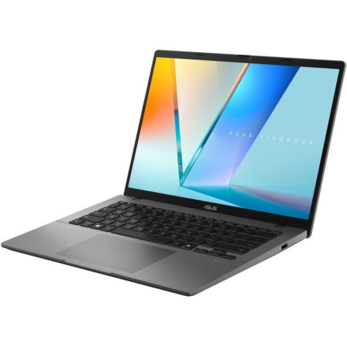 Ноутбук ASUS Vivobook S 14 M3407HA-LY017 (90NB16E1-M000N0) 98_98.jpg - фото 3