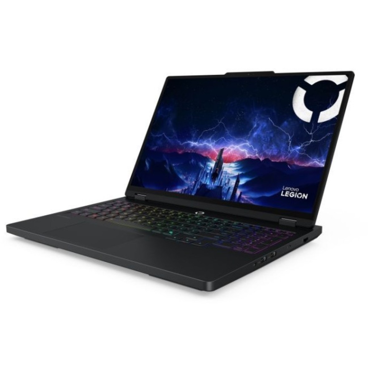 Ноутбук Lenovo Legion Pro 5 16IAX10 (83F30032RA) 98_98.jpg - фото 7
