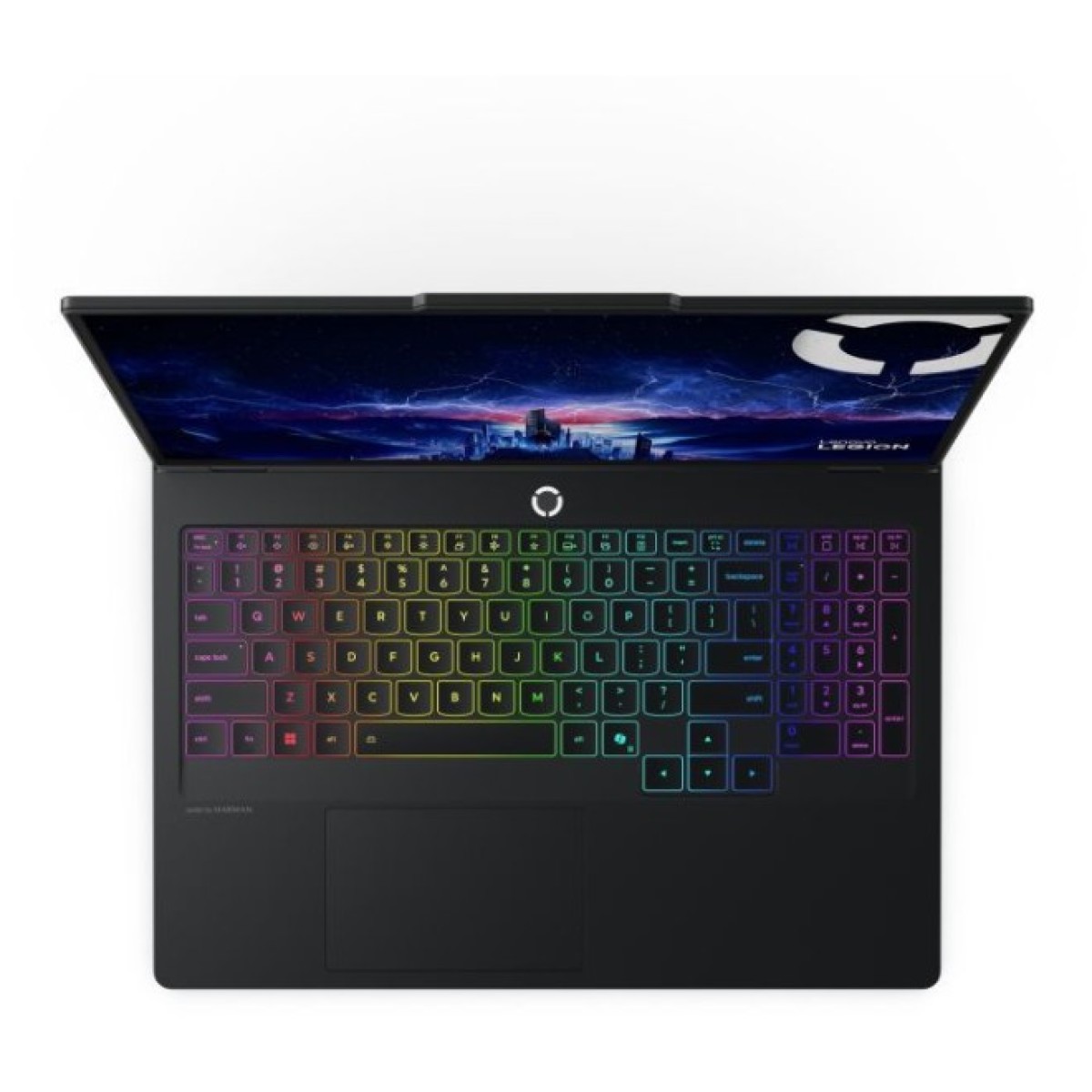 Ноутбук Lenovo Legion Pro 5 16IAX10 (83F30032RA) 98_98.jpg - фото 10