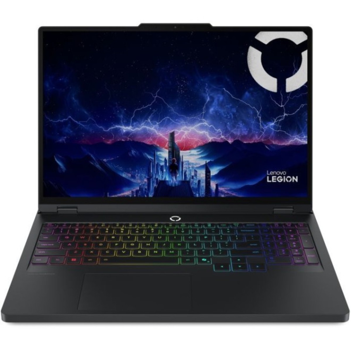 Ноутбук Lenovo Legion Pro 5 16IAX10 (83F30032RA) 256_256.jpg