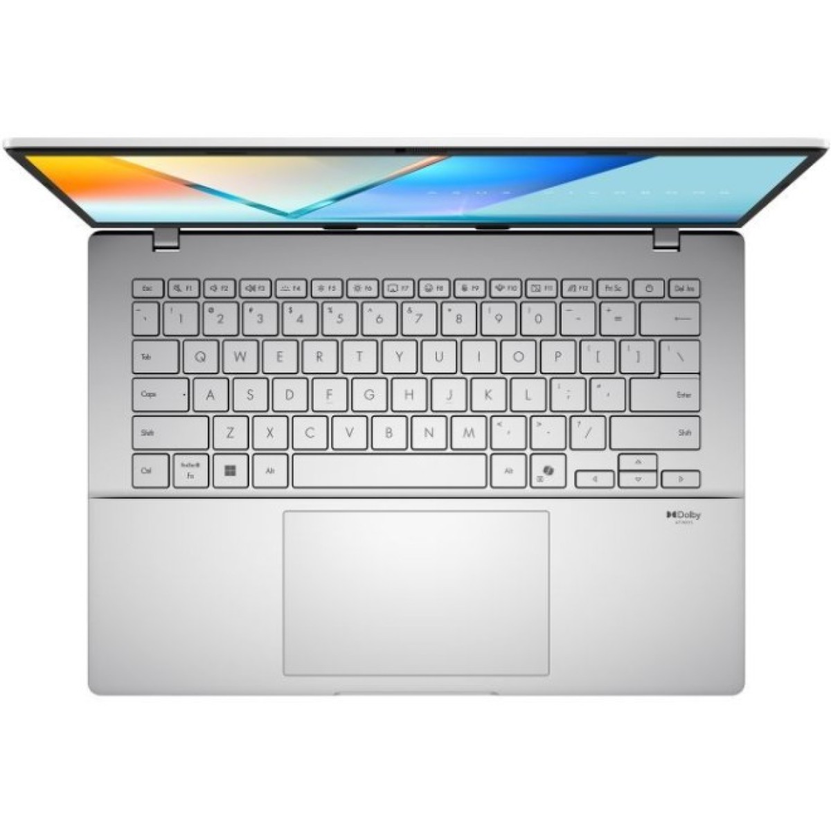 Ноутбук ASUS Vivobook S 14 M3407HA-LY018 (90NB16E2-M000P0) 98_98.jpg - фото 3