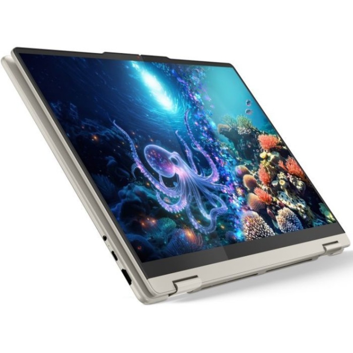 Ноутбук Lenovo Yoga 7 2-in-1 16AKP10 (83JU001MRA) 98_98.jpg - фото 4