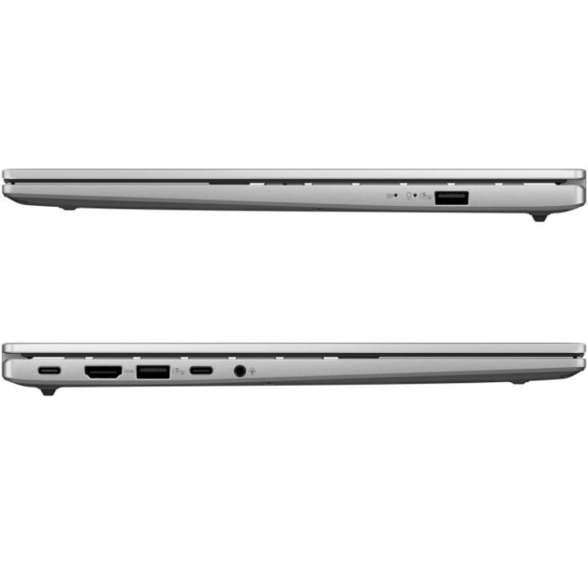 Ноутбук ASUS Vivobook S 14 M3407HA-LY018 (90NB16E2-M000P0) 98_98.jpg - фото 6