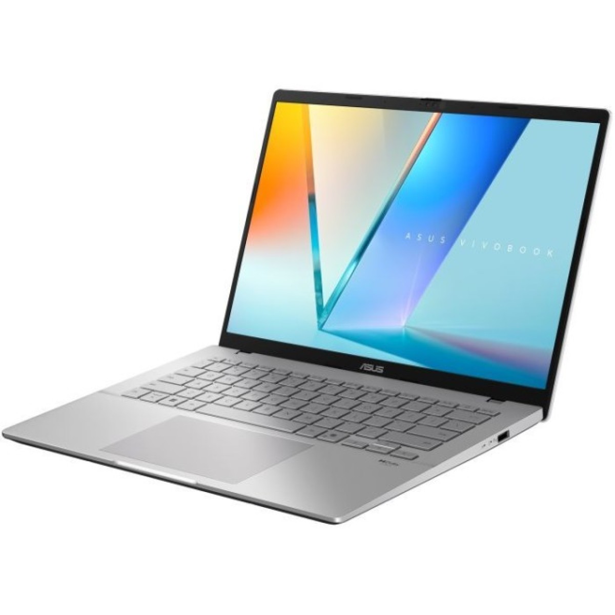 Ноутбук ASUS Vivobook S 14 M3407HA-LY018 (90NB16E2-M000P0) 98_98.jpg - фото 7