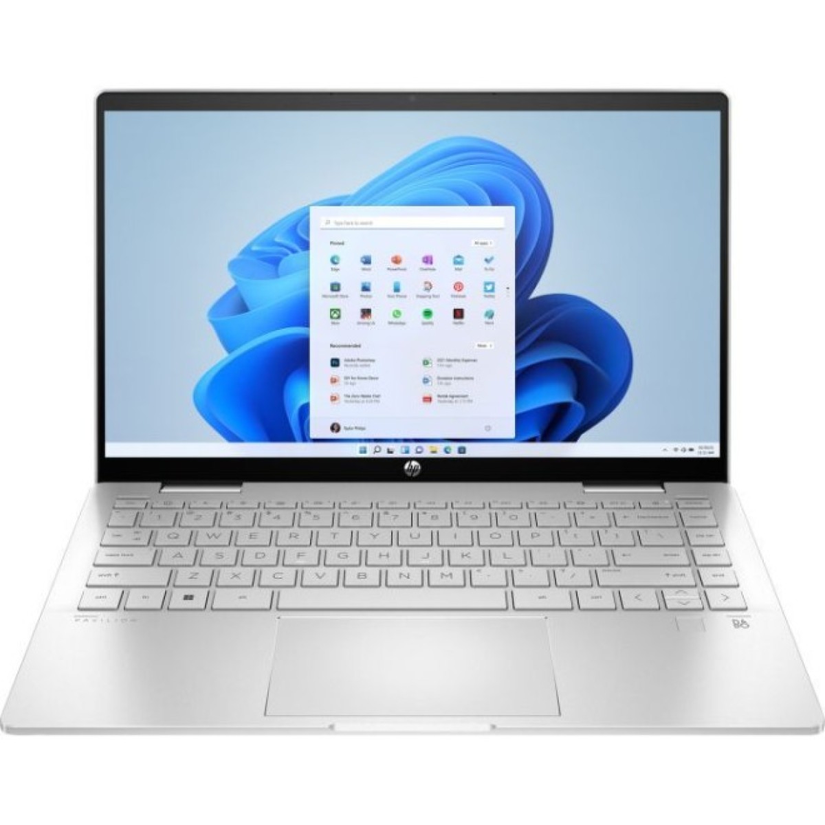 Ноутбук HP Pavilion x360 14-ek1012ua (B9PB9EA) 256_256.jpg