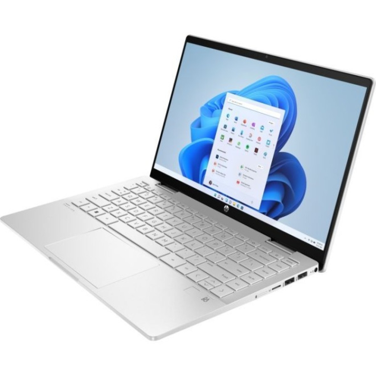 Ноутбук HP Pavilion x360 14-ek1012ua (B9PB9EA) 98_98.jpg - фото 3
