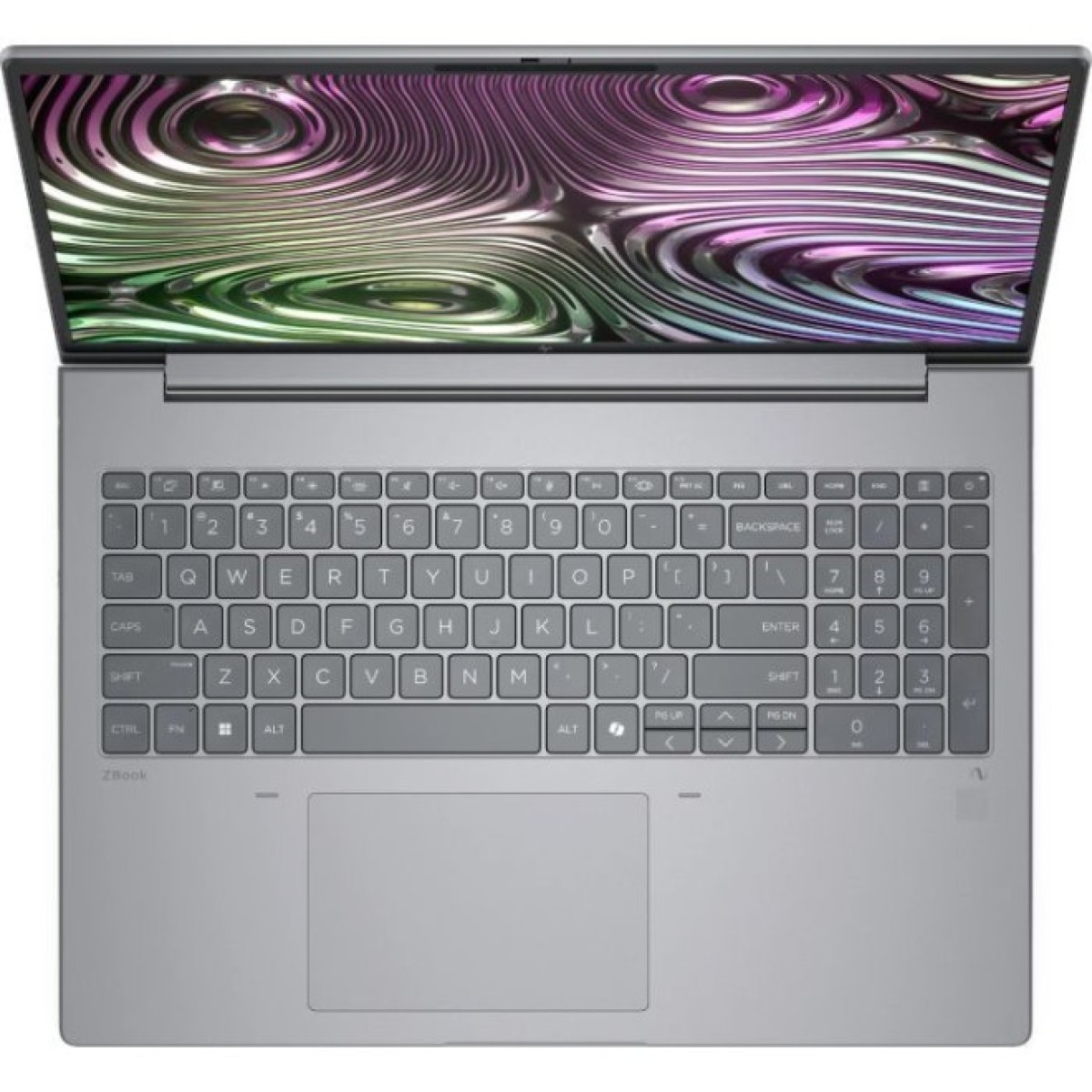 Ноутбук HP ZBook X G1i (B30J1ES) 98_98.jpg - фото 6