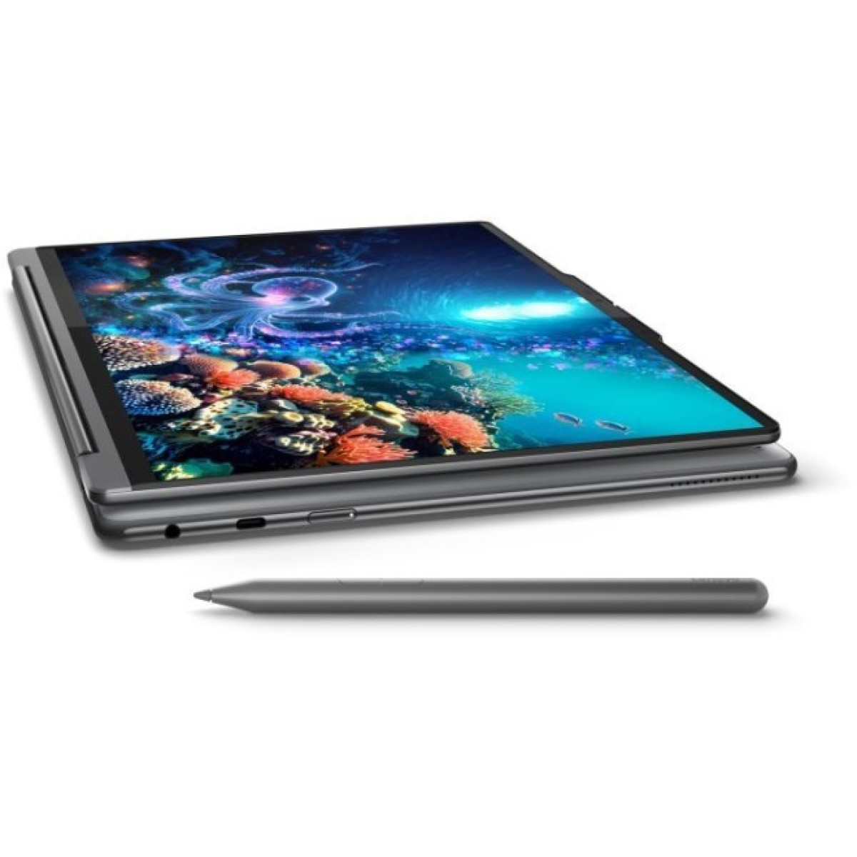 Ноутбук Lenovo Yoga 9 2-in-1 14ILL10 (83LC0050RA) 98_98.jpg - фото 2