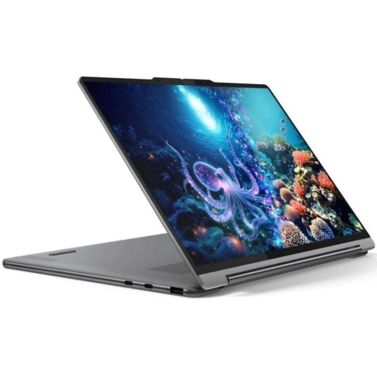 Ноутбук Lenovo Yoga 9 2-in-1 14ILL10 (83LC0050RA) 98_98.jpg - фото 3