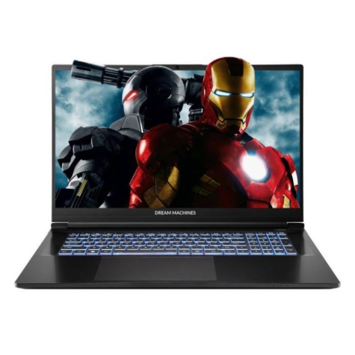 Ноутбук Dream Machines RG5060-17 (RG5060-17UA21) 256_256.jpg