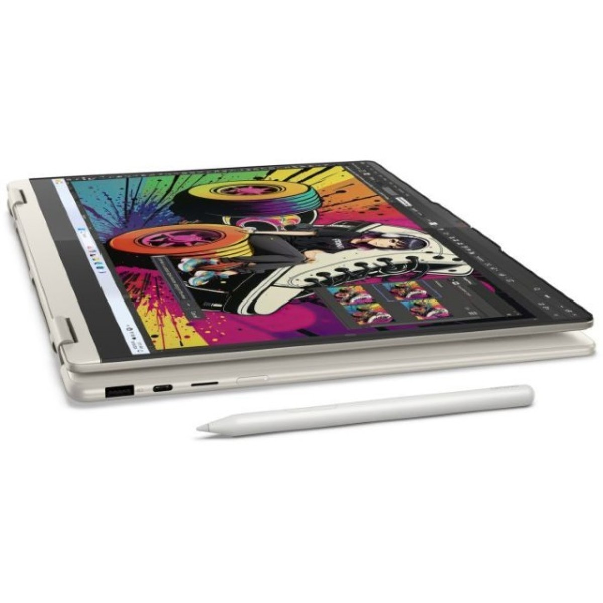 Ноутбук Lenovo Yoga 7 2-in-1 16AKP10 (83JU001MRA) 98_98.jpg - фото 11