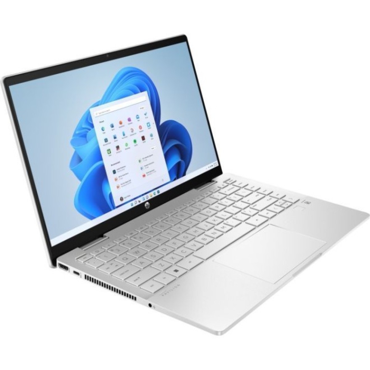 Ноутбук HP Pavilion x360 14-ek1012ua (B9PB9EA) 98_98.jpg - фото 6