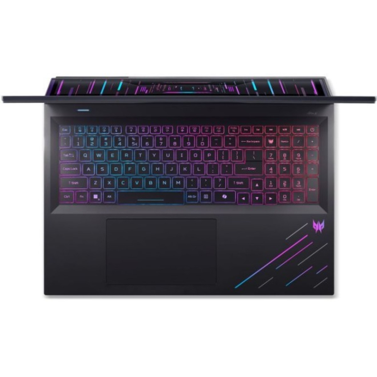 Ноутбук Acer Predator Helios 18 PH18-73 (NH.QVXEU.003) 98_98.jpg - фото 3