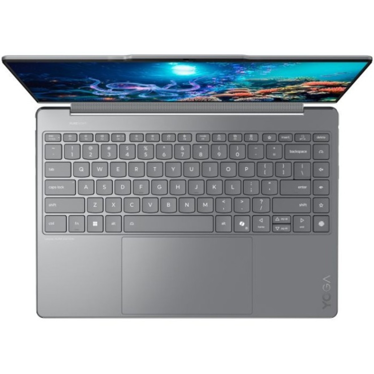 Ноутбук Lenovo Yoga 9 2-in-1 14ILL10 (83LC0050RA) 98_98.jpg - фото 7