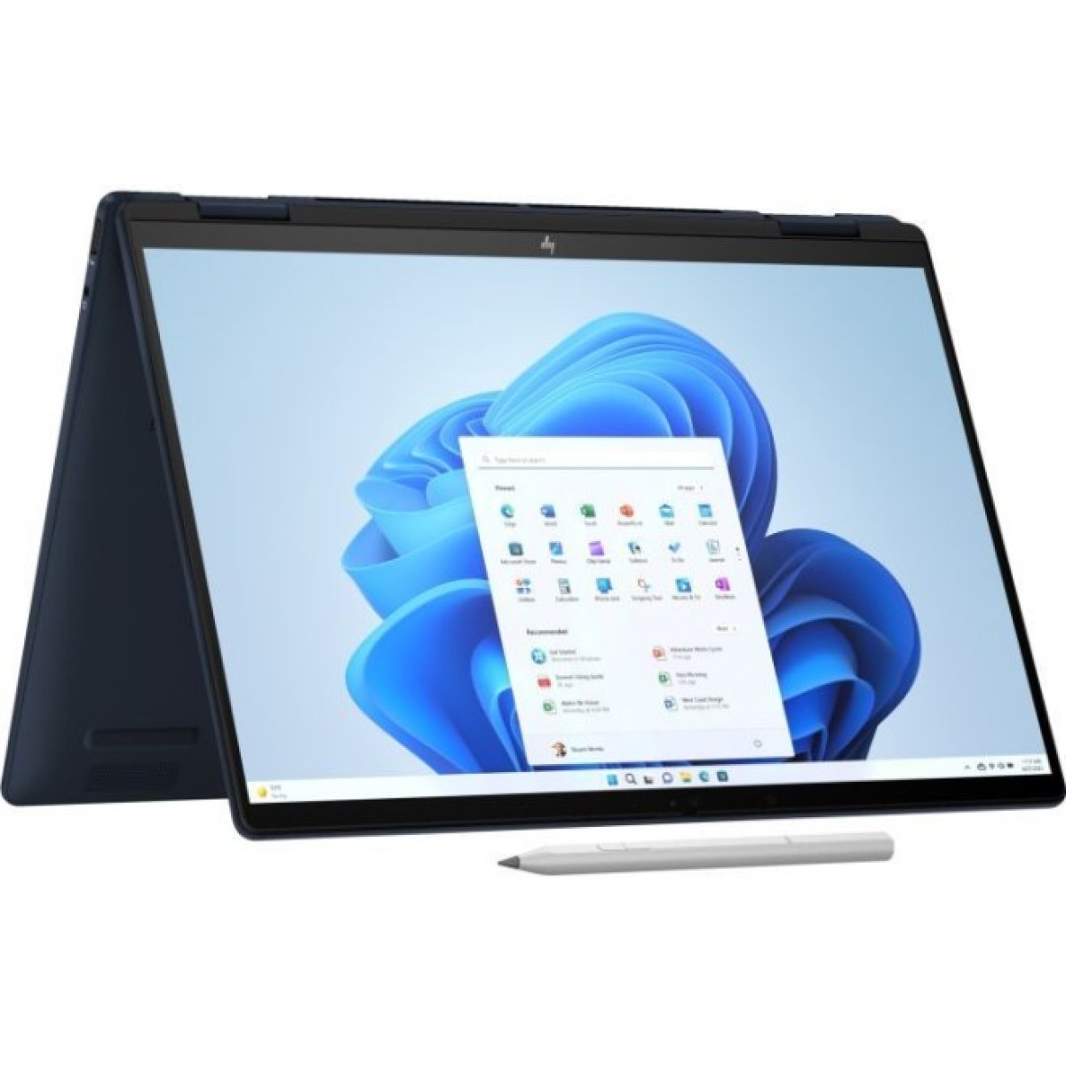 Ноутбук HP Envy x360 14-fc0008ua (B9PC3EA) 98_98.jpg - фото 7