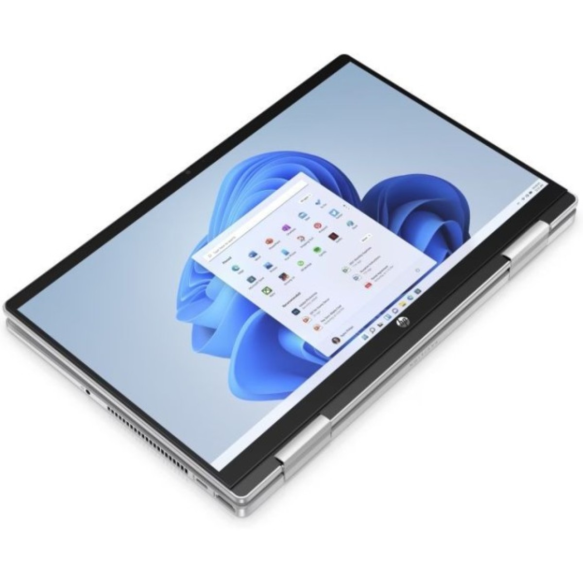 Ноутбук HP Pavilion x360 14-ek1012ua (B9PB9EA) 98_98.jpg - фото 7