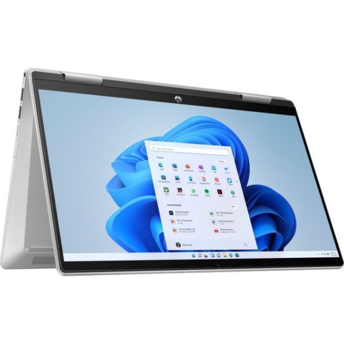 Ноутбук HP Pavilion x360 14-ek1012ua (B9PB9EA) 98_98.jpg - фото 8