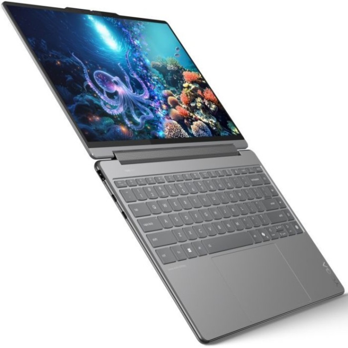 Ноутбук Lenovo Yoga 9 2-in-1 14ILL10 (83LC0050RA) 98_98.jpg - фото 9