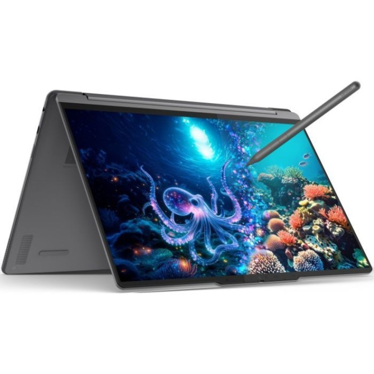 Ноутбук Lenovo Yoga 9 2-in-1 14ILL10 (83LC0050RA) 98_98.jpg - фото 10