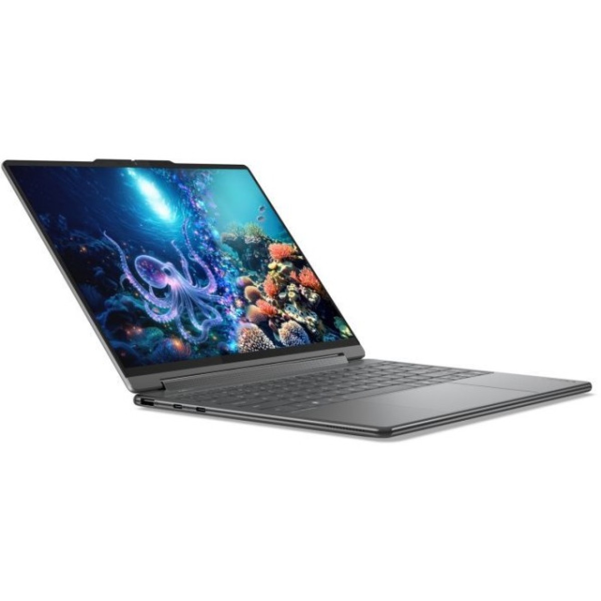Ноутбук Lenovo Yoga 9 2-in-1 14ILL10 (83LC0050RA) 98_98.jpg - фото 11