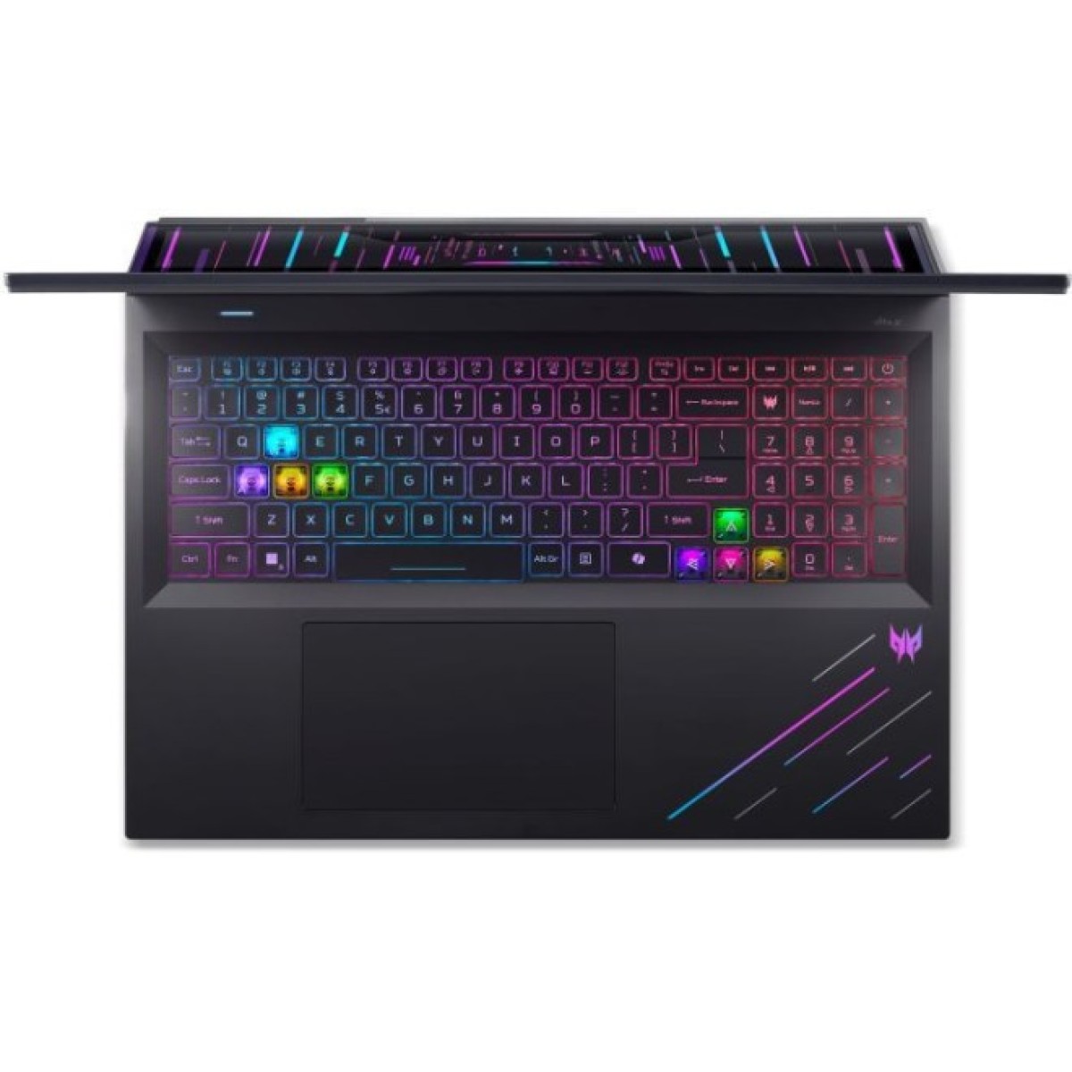 Ноутбук Acer Predator Helios 18 PH18-73 (NH.QVXEU.003) 98_98.jpg - фото 8