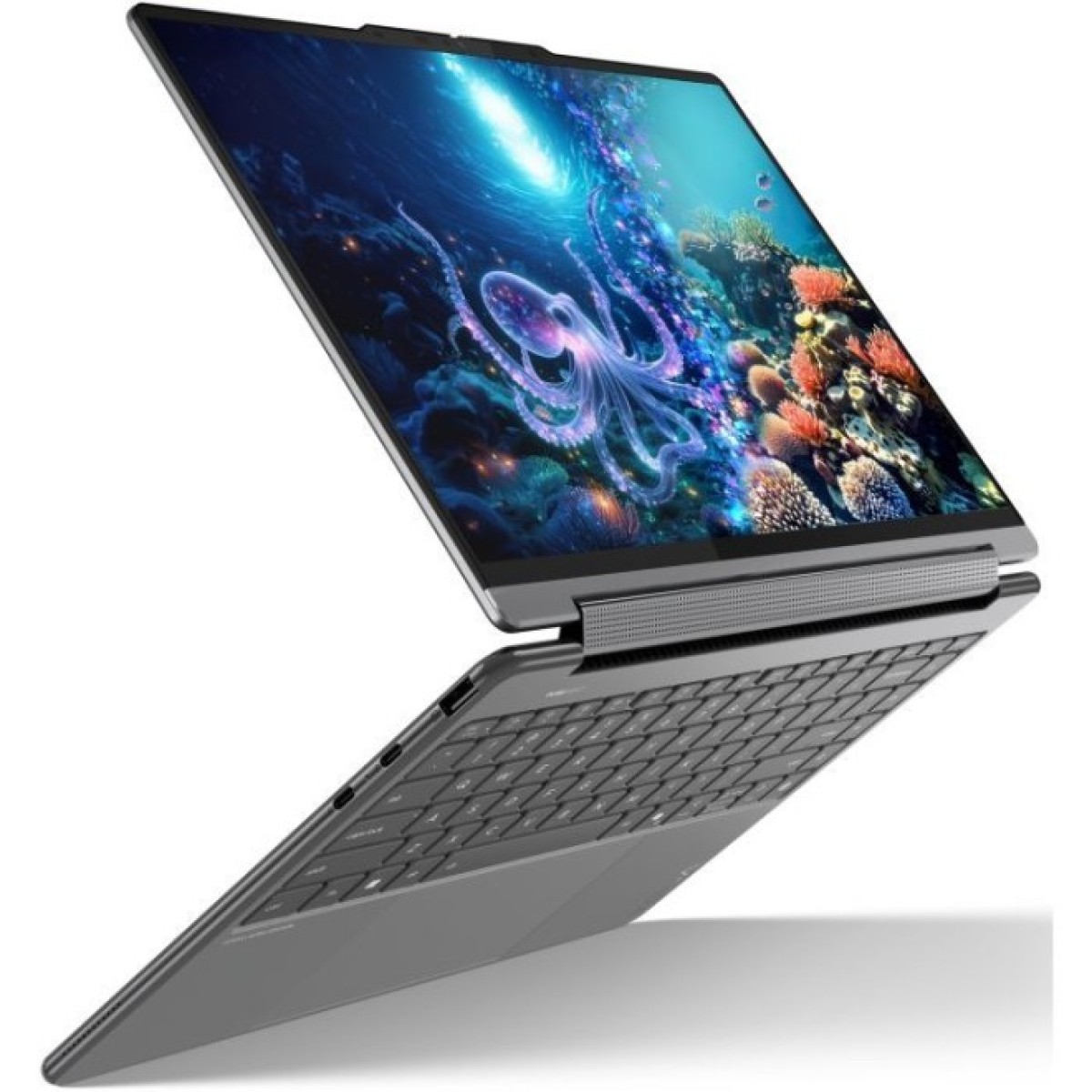 Ноутбук Lenovo Yoga 9 2-in-1 14ILL10 (83LC0050RA) 98_98.jpg - фото 12