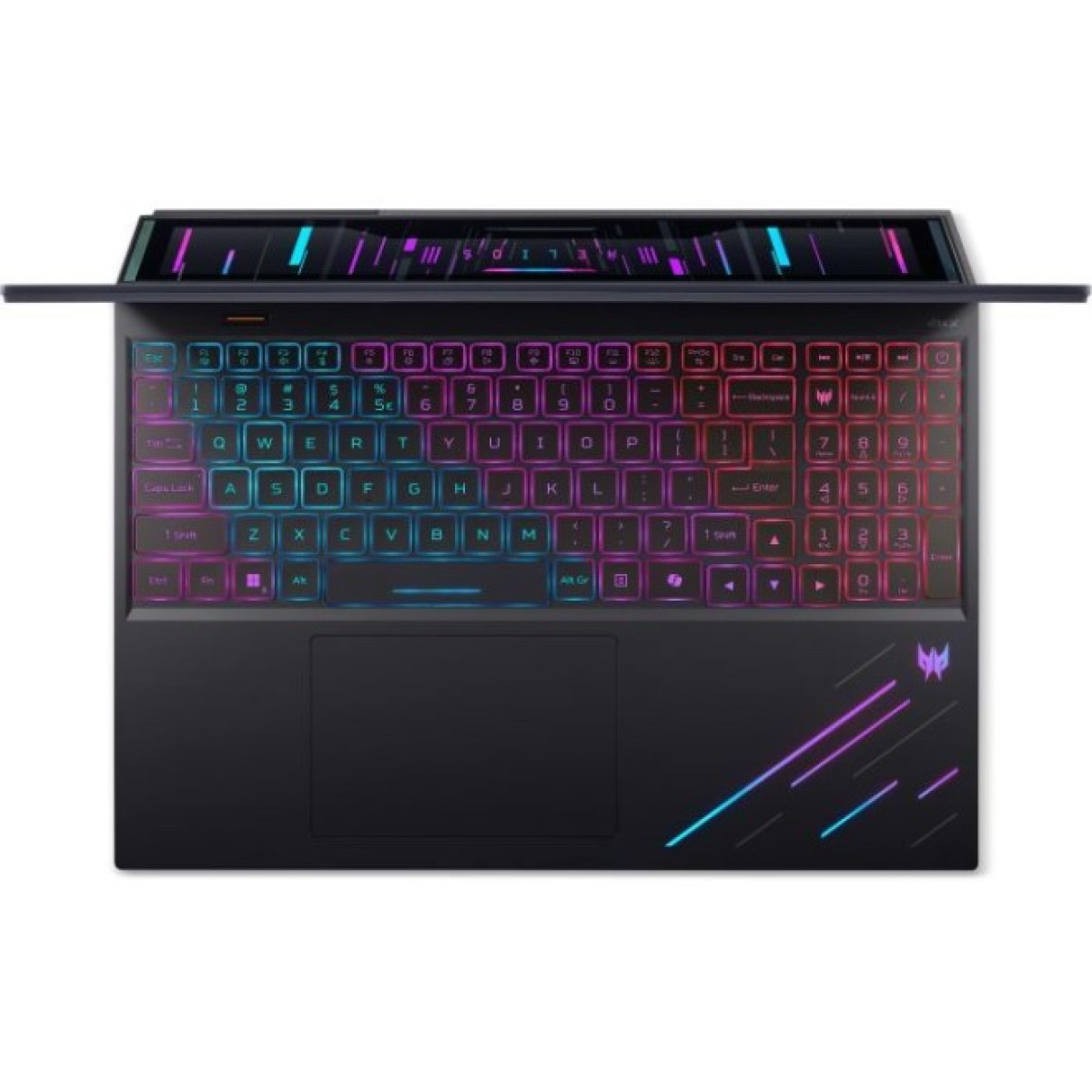 Ноутбук Acer Predator Helios 16 PH16-73 (NH.QW0EU.002) 98_98.jpg - фото 4