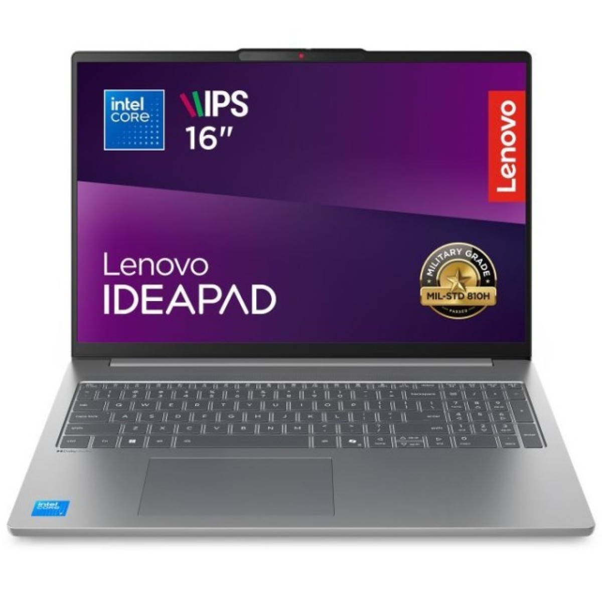 Ноутбук Lenovo IdeaPad Slim 5 16IRH10 (83HS009XRA) 256_256.jpg