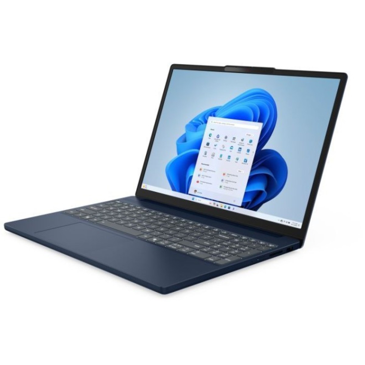 Ноутбук Lenovo IdeaPad Slim 3 15ARP10 (83K700A1RA) 98_98.jpg - фото 10