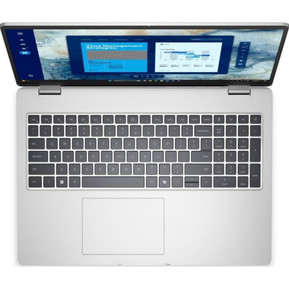 Ноутбук Dell Pro 16 (BTO604PC16255UA_W11P) 98_98.jpg - фото 4