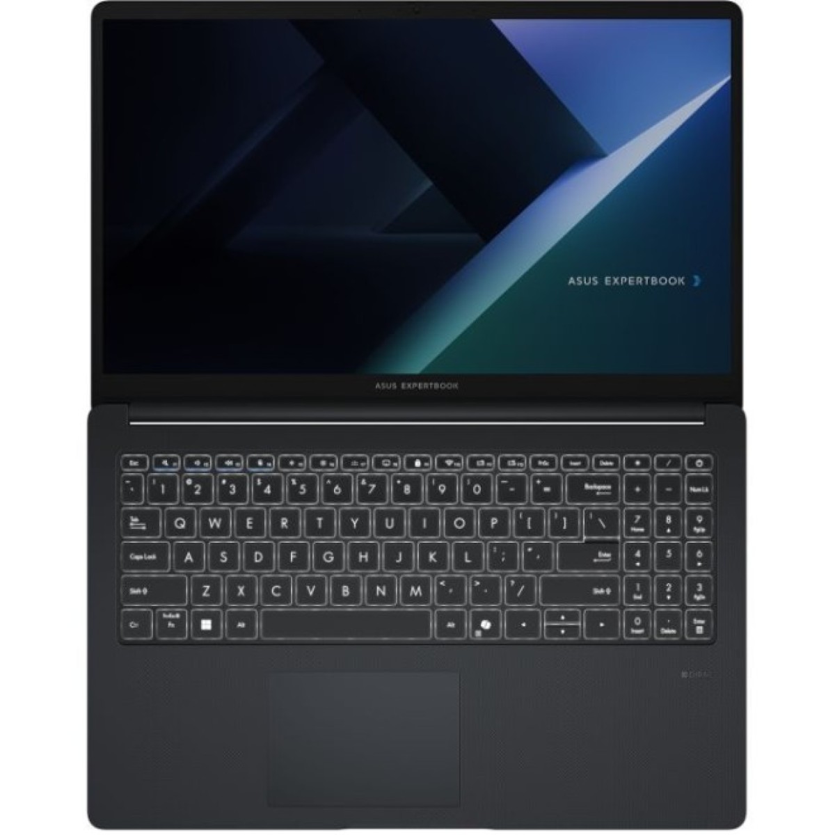 Ноутбук ASUS ExpertBook B1 B1503CVA-S72520X (90NX0801-M02SE0) 98_98.jpg - фото 6