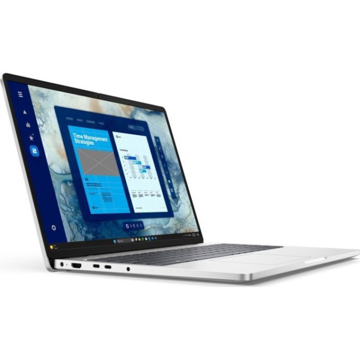 Ноутбук Dell Pro 16 (BTO604PC16255UA_W11P) 98_98.jpg - фото 5