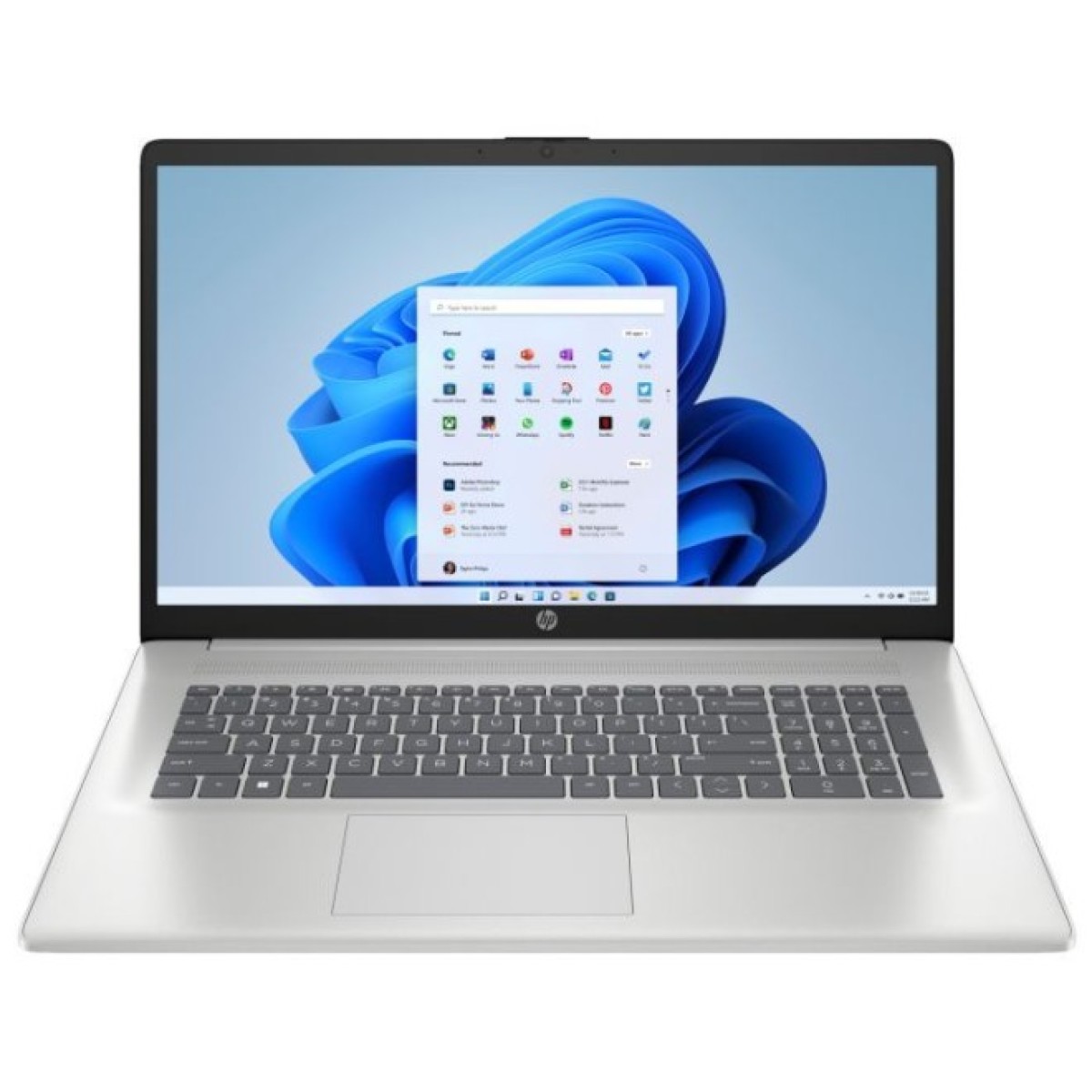 Ноутбук HP 17-cn3001ua (BV6B9EA) 256_256.jpg