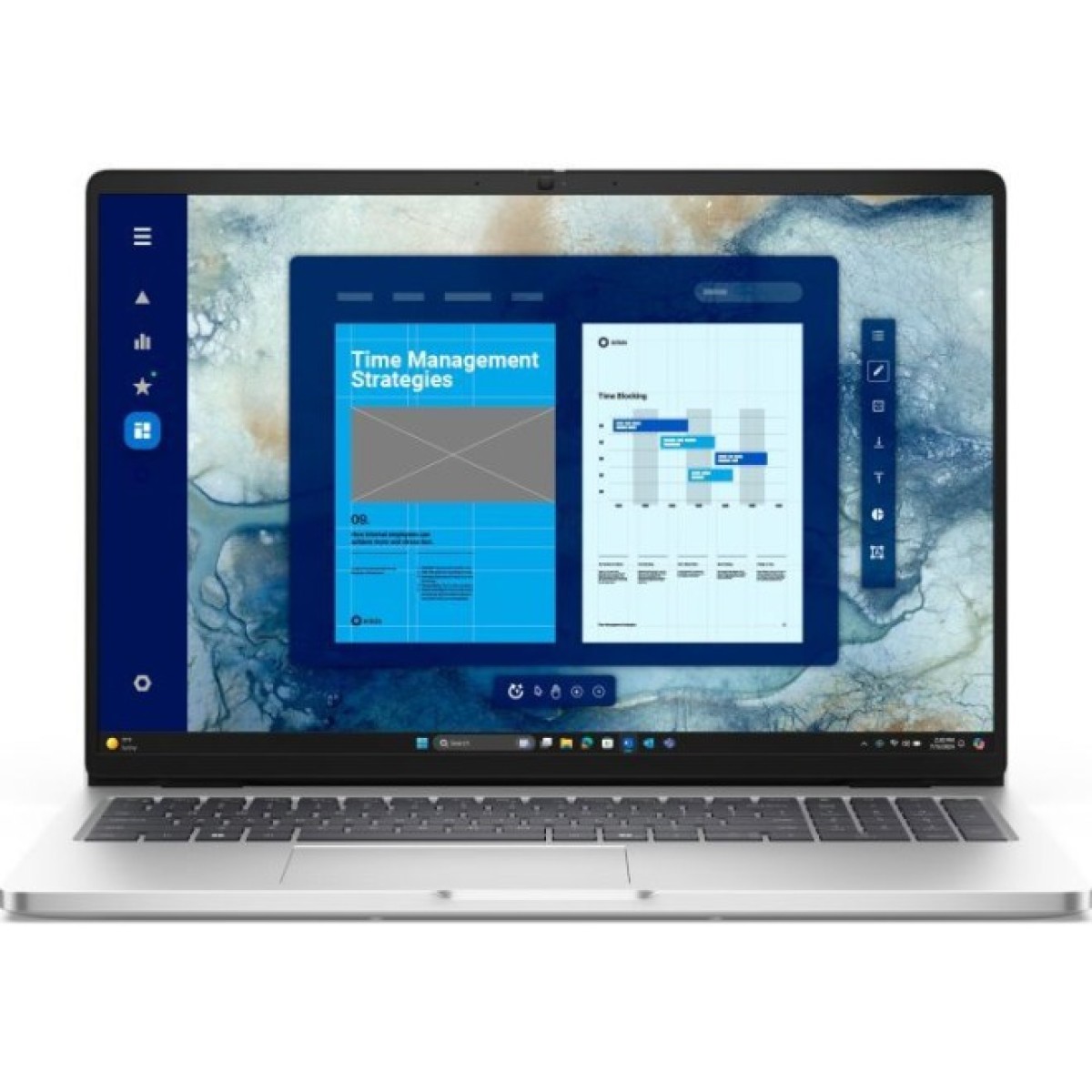 Ноутбук Dell Pro 16 (BTO604PC16255UA_W11P) 256_256.jpg