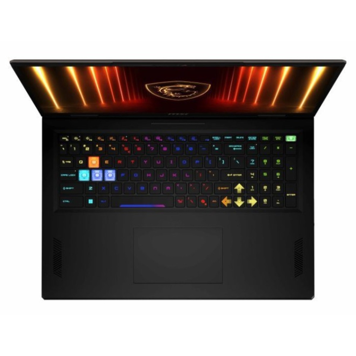 Ноутбук MSI Vector A18 HX A9WIG-220UA (9S7-182L84-220) 98_98.jpg - фото 5