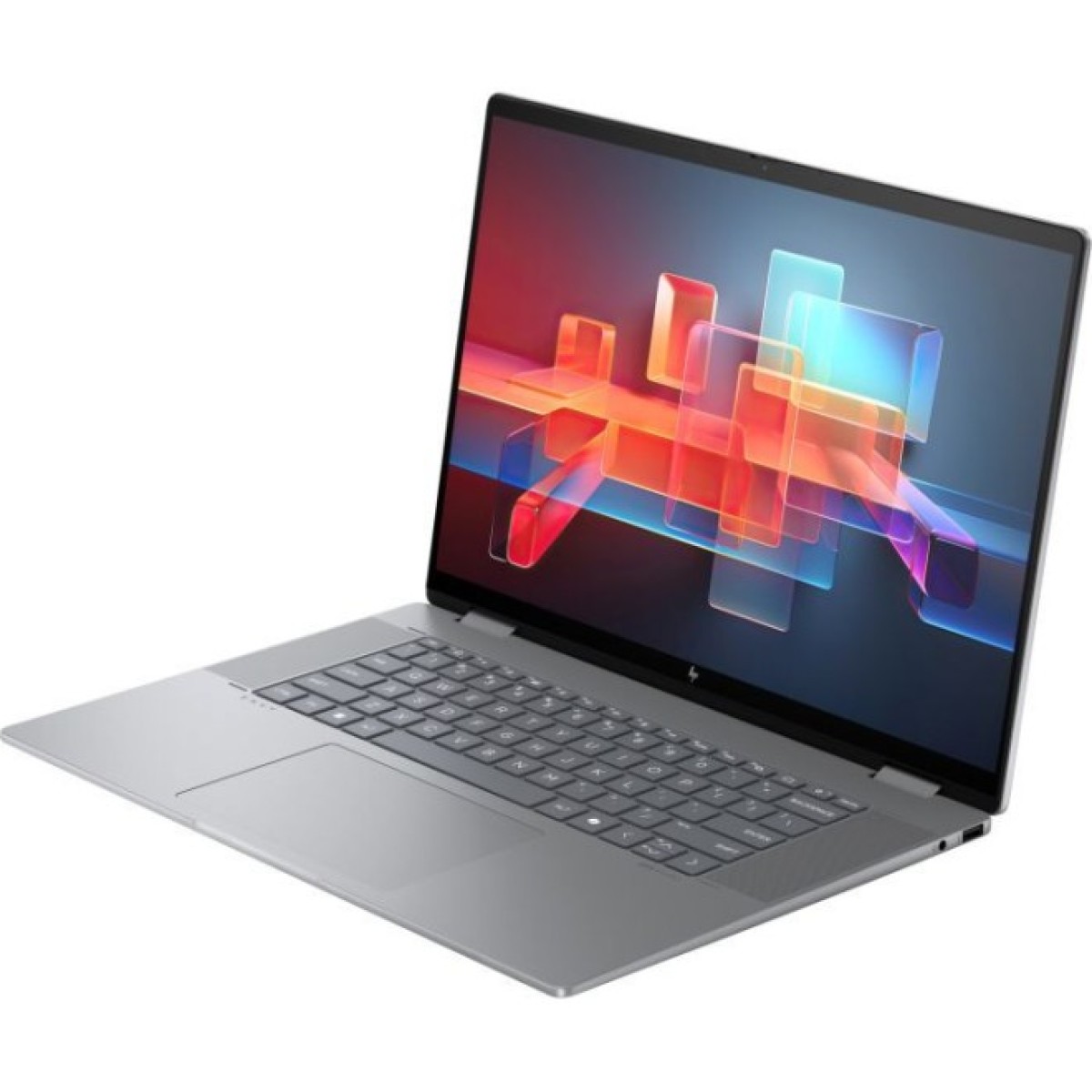 Ноутбук HP Envy x360 16-ad0000ua (B9PG0EA) 98_98.jpg - фото 5