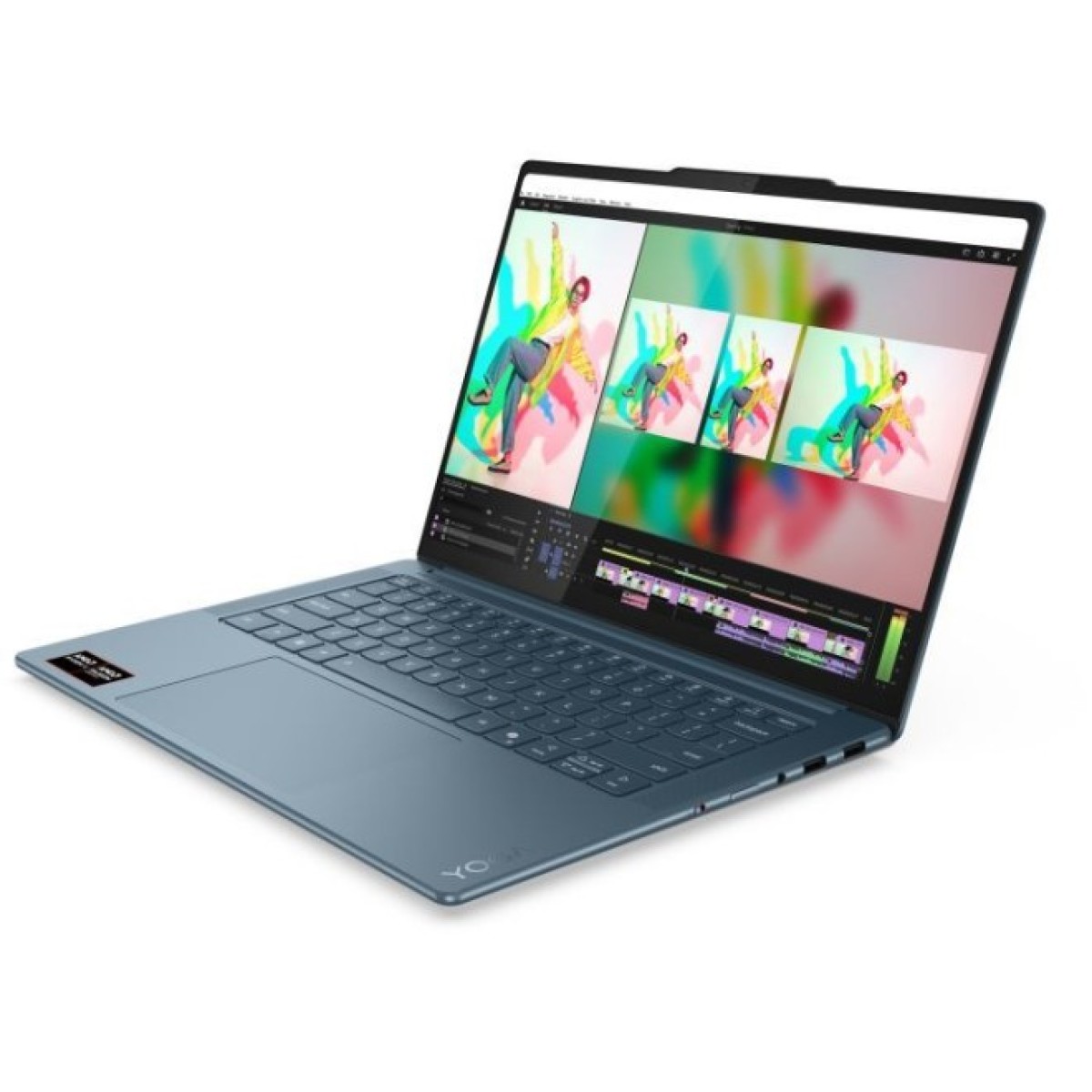 Ноутбук Lenovo Yoga Pro 7 14ASP10 (83LX0011RA) 98_98.jpg - фото 4