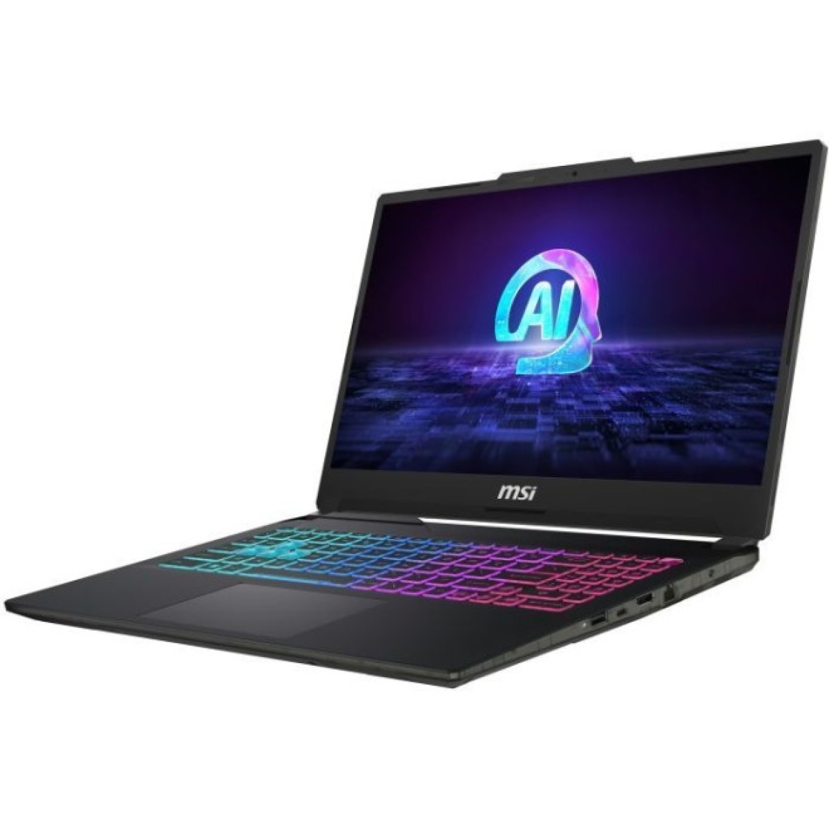 Ноутбук MSI Cyborg 15 AI A1VEK-243XUA (9S7-15K211-243) 98_98.jpg - фото 2